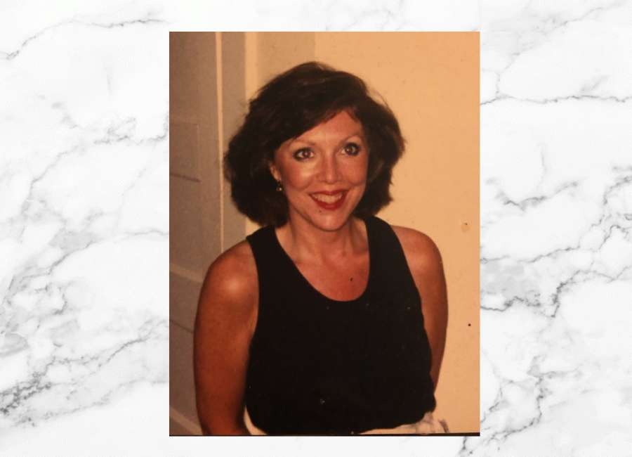 Gloria Lynn Murphree Finney