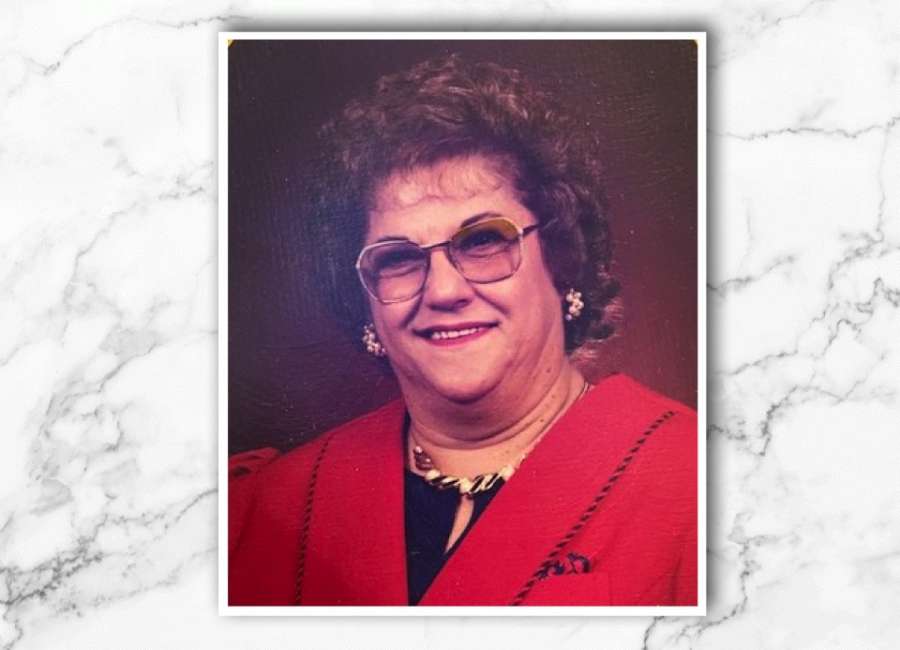 Grace Loretta Kline