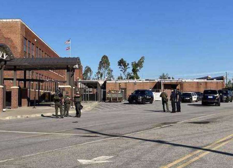 Cougar Village threat remains under investigation