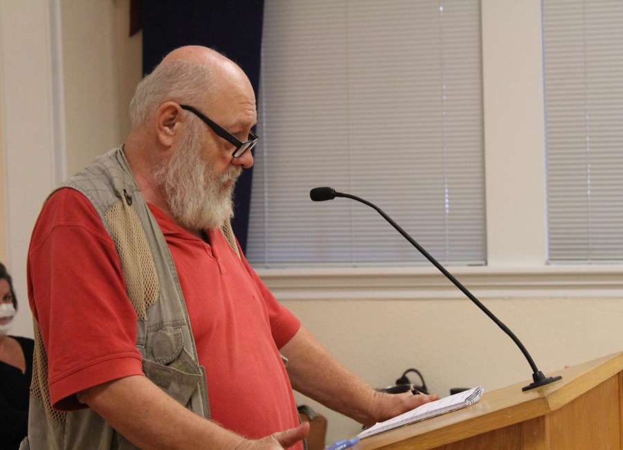 Grantville cemetery trust searching for funding