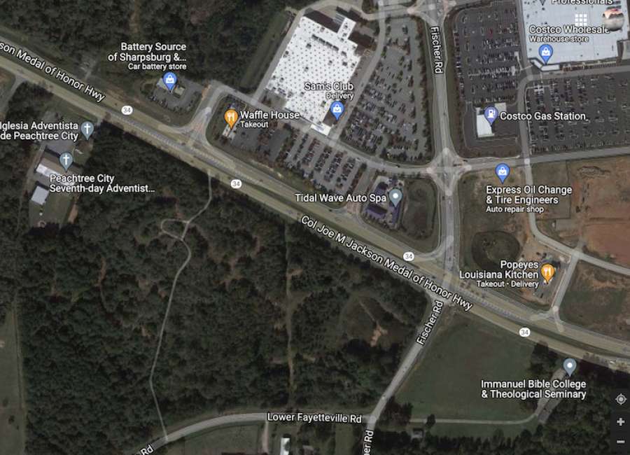 Grocery, more retail, restaurants coming to Fischer area