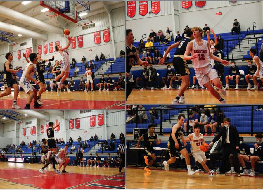 Hawks protecting the nest despite shaky start to season