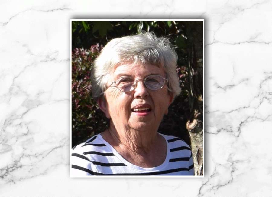 Helen Fetherston
