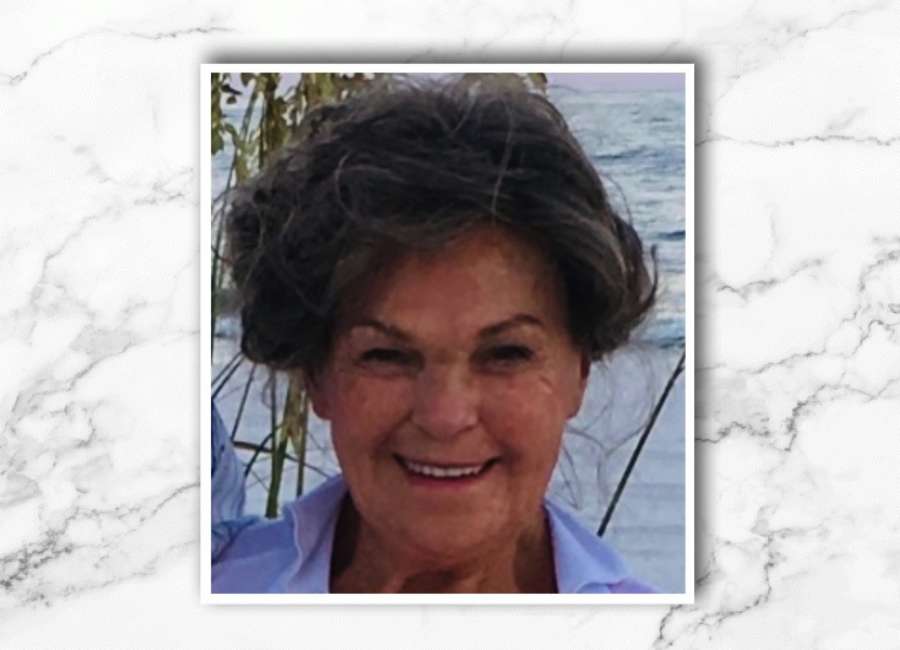 Helen Jane Ott Schober