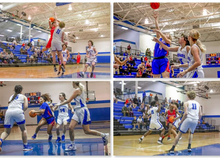 Heritage returns to the court in Columbus