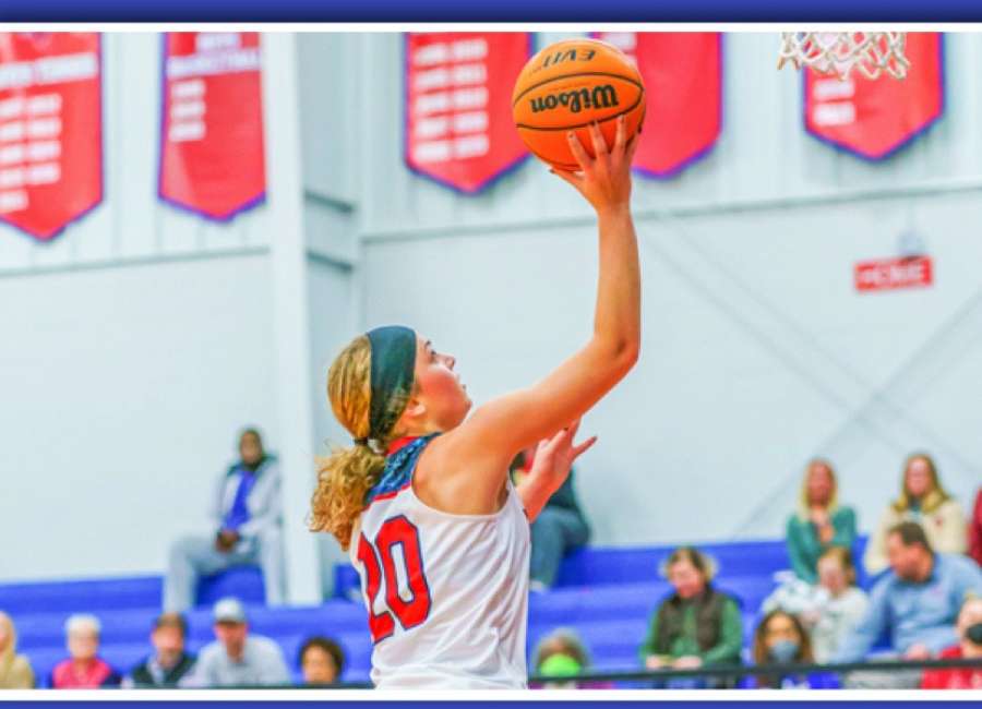 Heritage wins big on the road