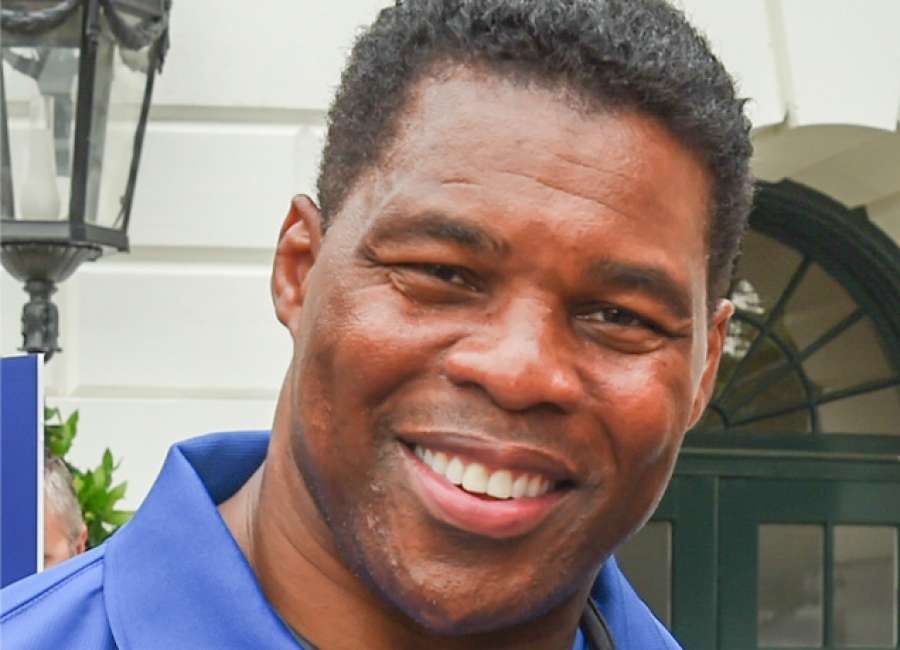 Herschel Walker running for U.S. Senate