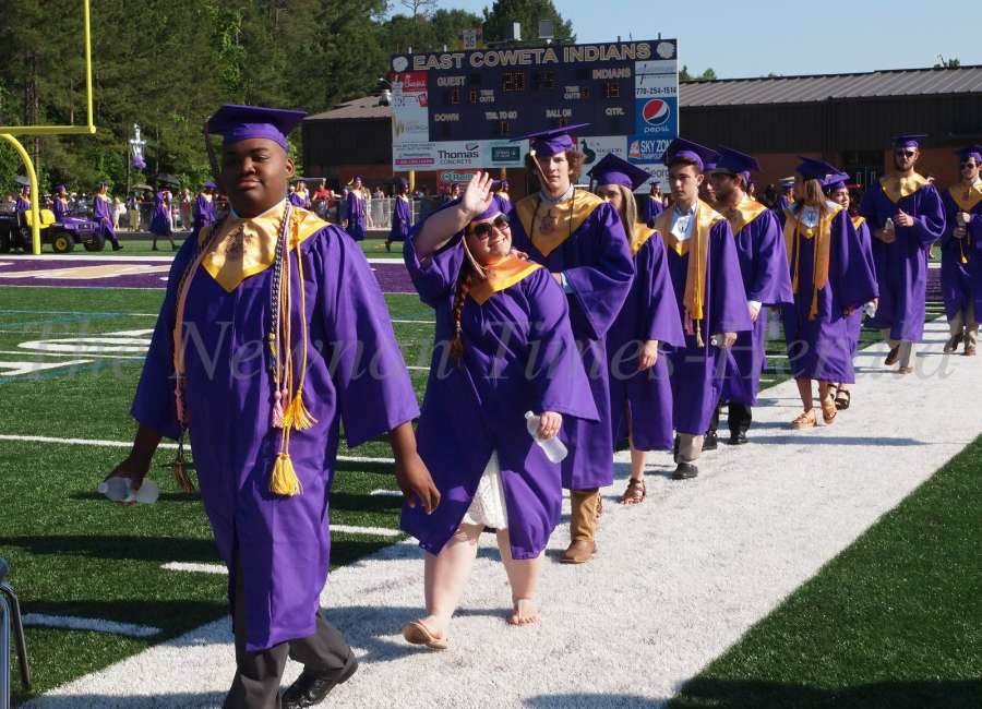High schools look toward prom, graduation