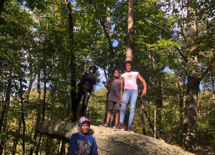 Hope Global seeking mentors; launching outdoor program