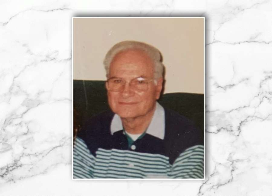 Horace Donald Neese