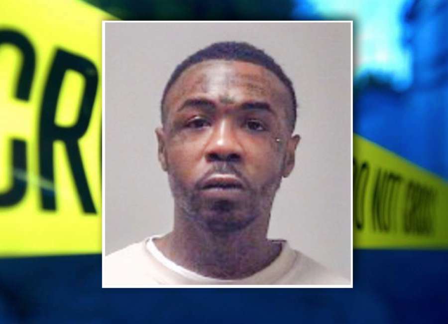 Howard Hughes Road house shooting suspect in custody