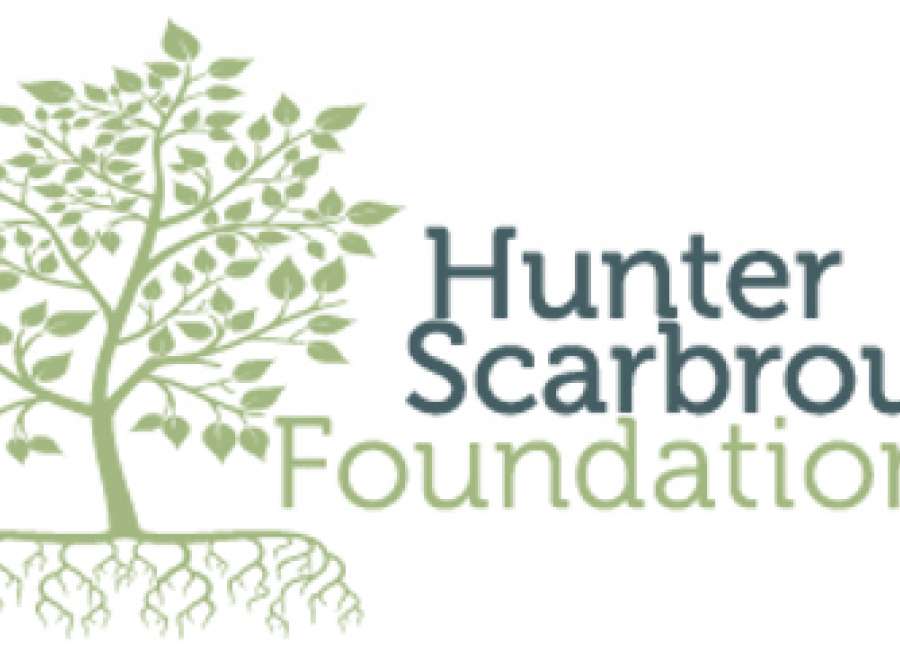 Hunter Scarbrough Foundation awards $77,000 in scholarships