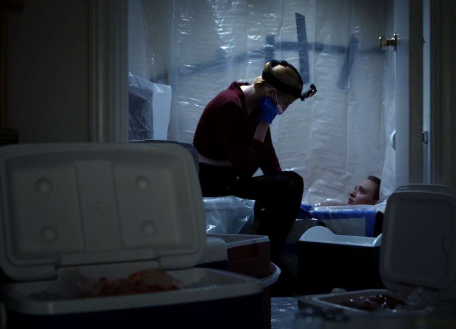 I Blame Society: Mockumentary uses murder as metaphor