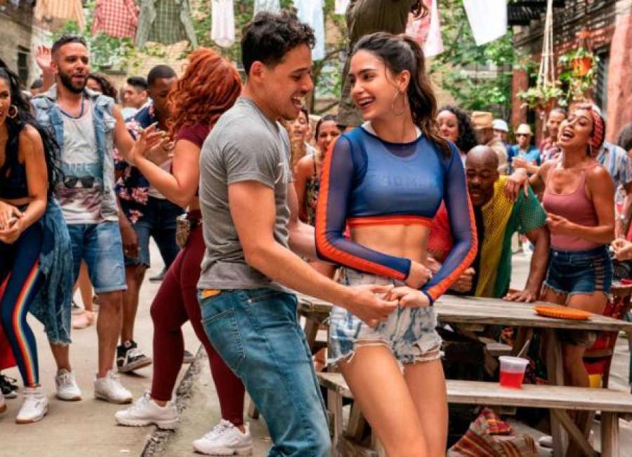 In the Heights: Musical adaptation should be experienced in the theater