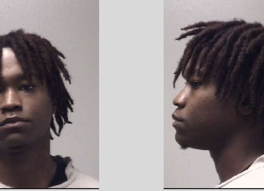 Interstate race turns into high-speed chase