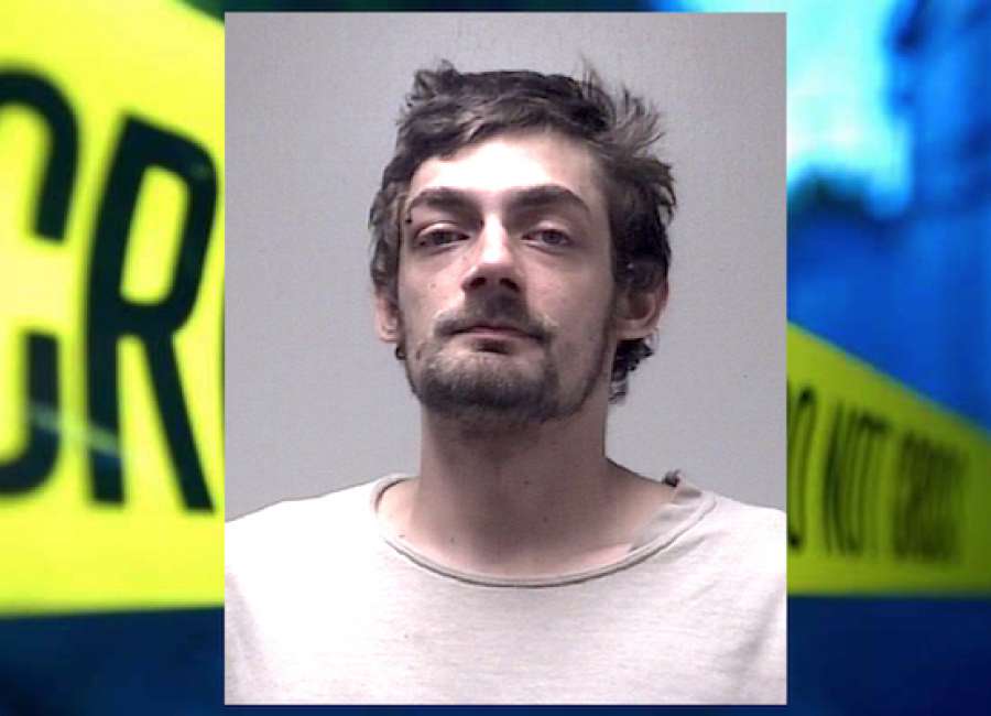 Party pooped: Intoxicated intruder found asleep in home