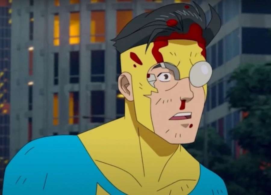 Invincible: Amazon animated series is exciting and heartfelt