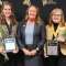 Iveta Kral of Sharpsburg named West Ga. Tech’s GOAL winner