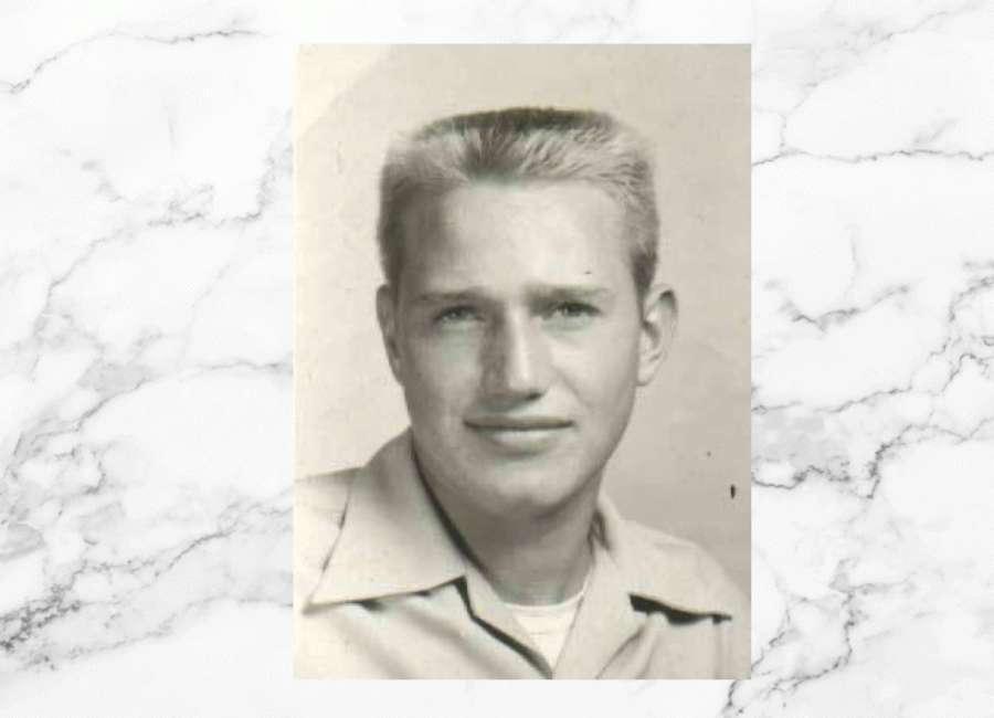 Jack Berlin Hixson