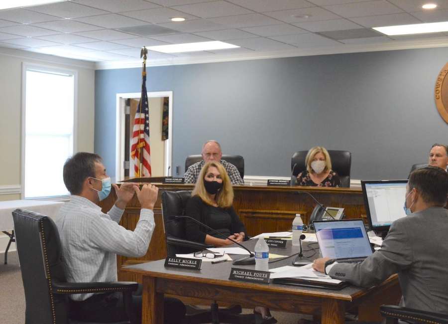 Jail project could be ready for bids by January