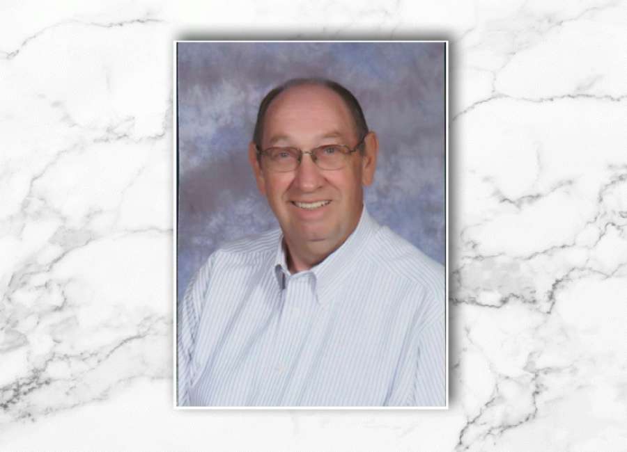 James Roger Ratcliffe