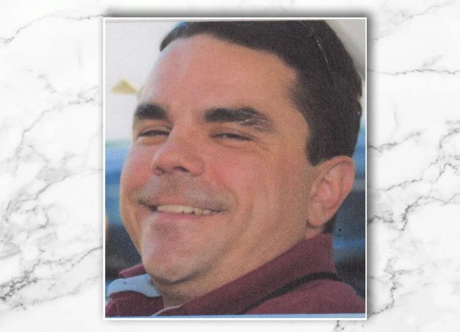 Jason Ray McWaters