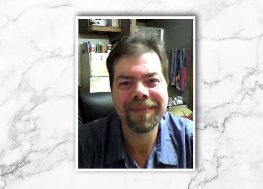 Jeff Scott