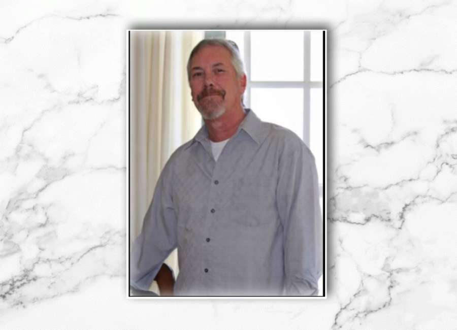 Jeffery Blake Burgess