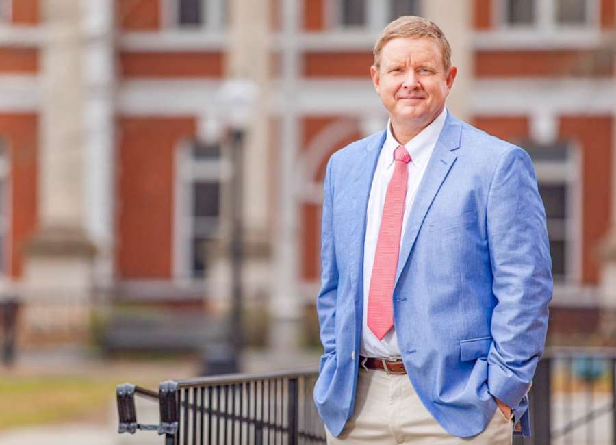 Jenkins ready to begin legislative service