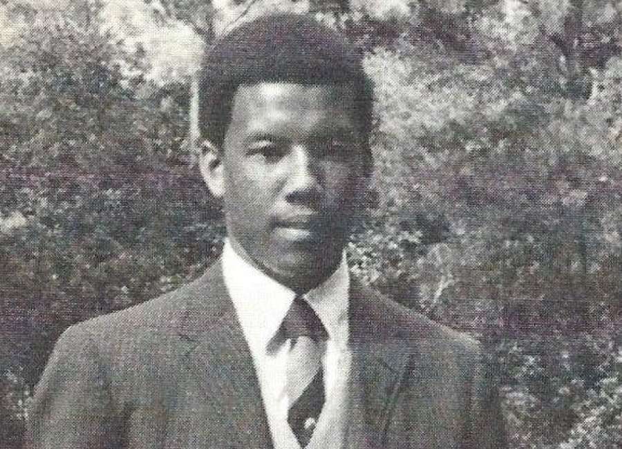 Jerome Dunson to be honored with scholarship