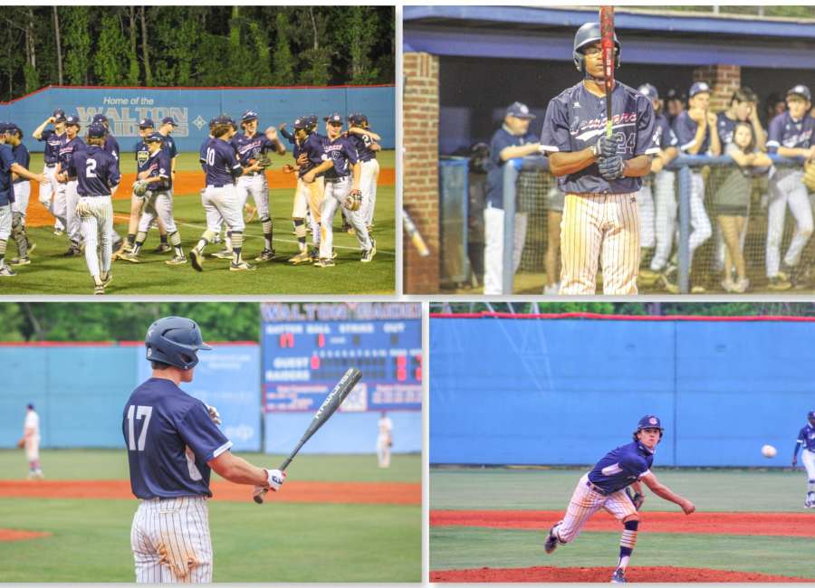 Jett delivery – Cougars with an epic comeback to force Game Three