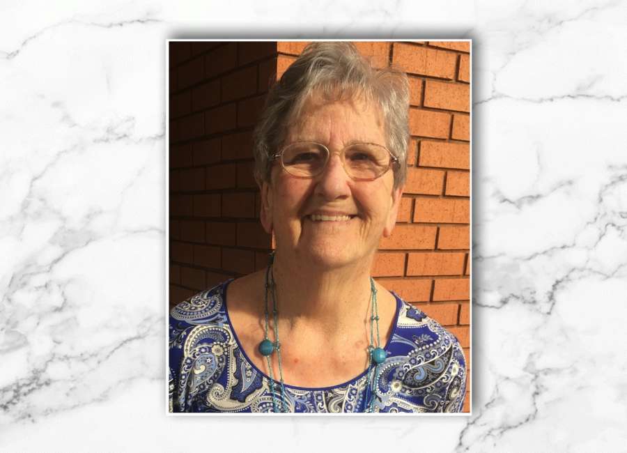 Joann Jones Smith