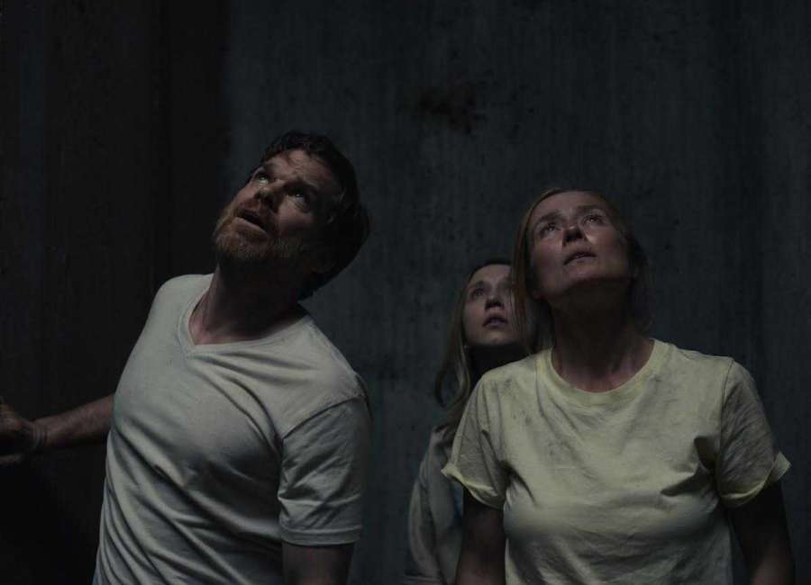 John In The Hole John and the Hole: Artful movie explores adolescent angst - The Newnan