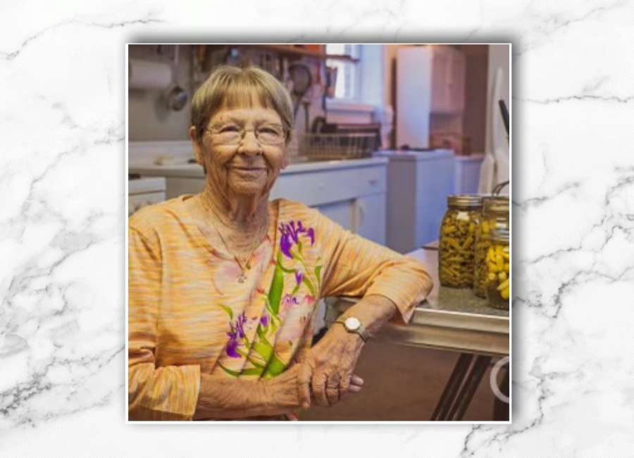 Jossie Jean Otwell Hite