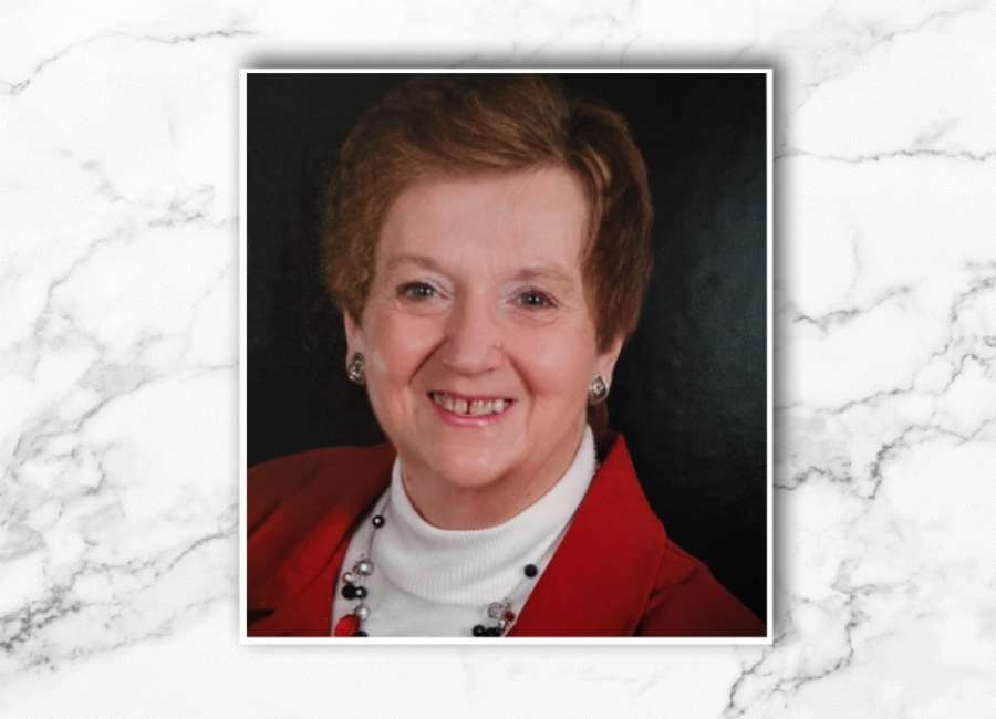 Judith Lynn Counts Sink