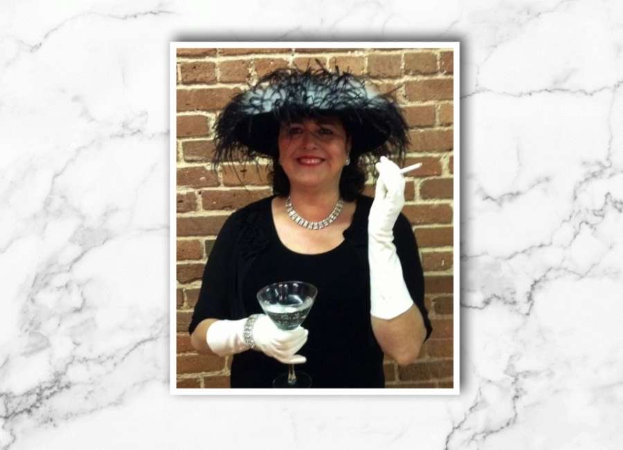 Julie Hunter Marchese