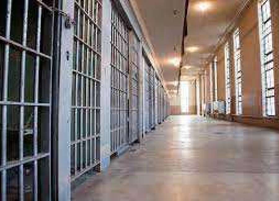 Justice Department launches probe of conditions in Georgia prisons
