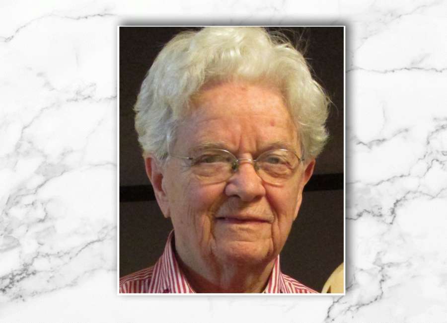 Kathleen Shivers Evans