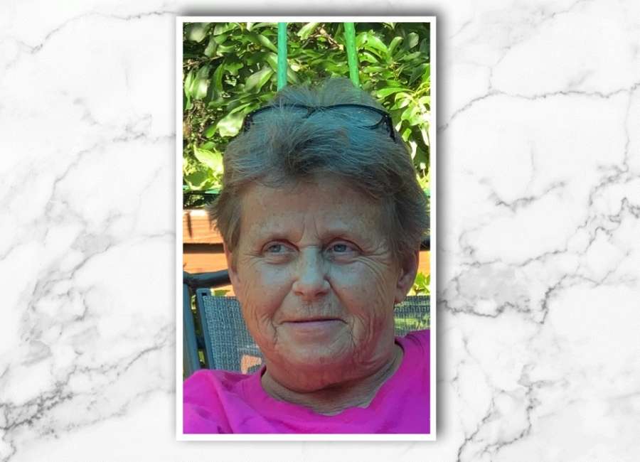 Kathy Gray
