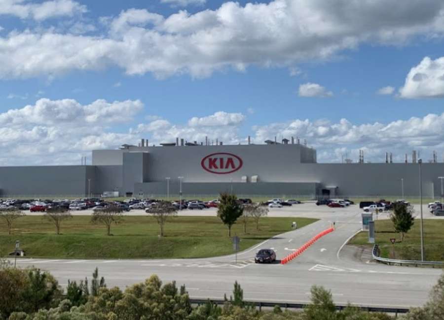 Kemp: Hyundai expansion to create 150 new jobs