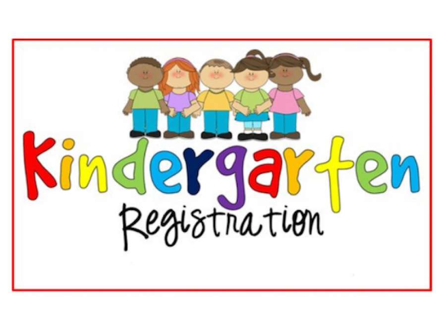 Kindergarten registration now open for Coweta Schools
