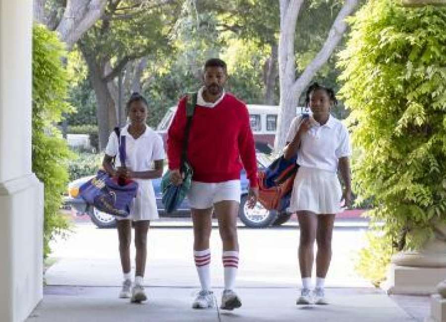 King Richard: Inspirational true story is one of the year’s best films