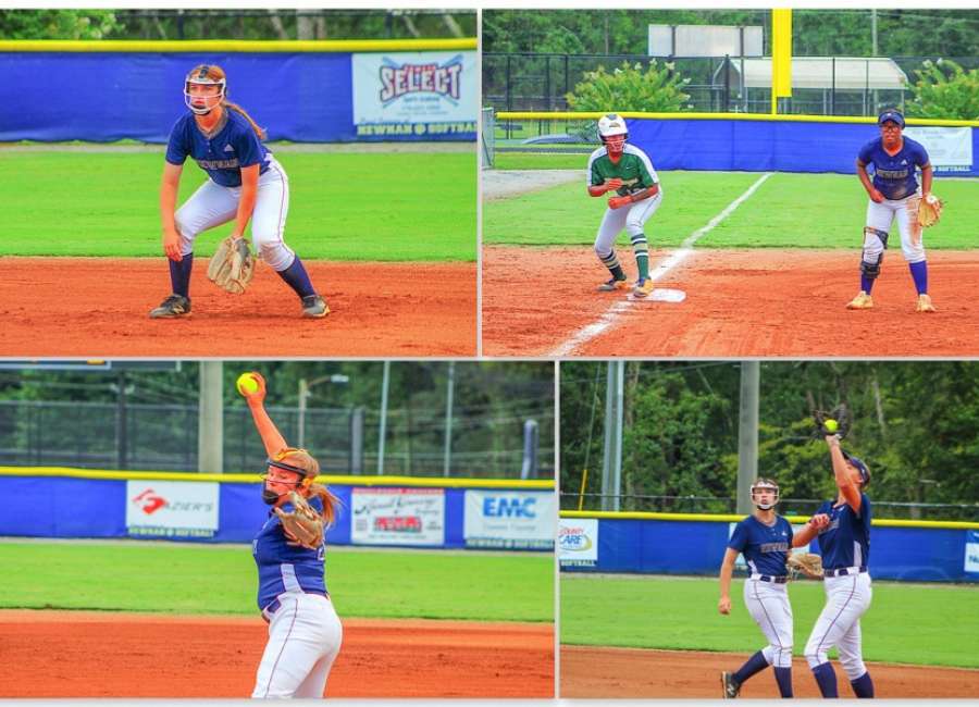 Lady Cougars get walk-off win over Ola