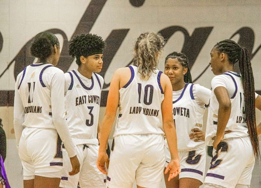 Lady Indians end four-year drought against Pebblebrook