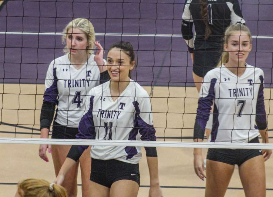 Lady Lions fall to George Walton in Sweet-16