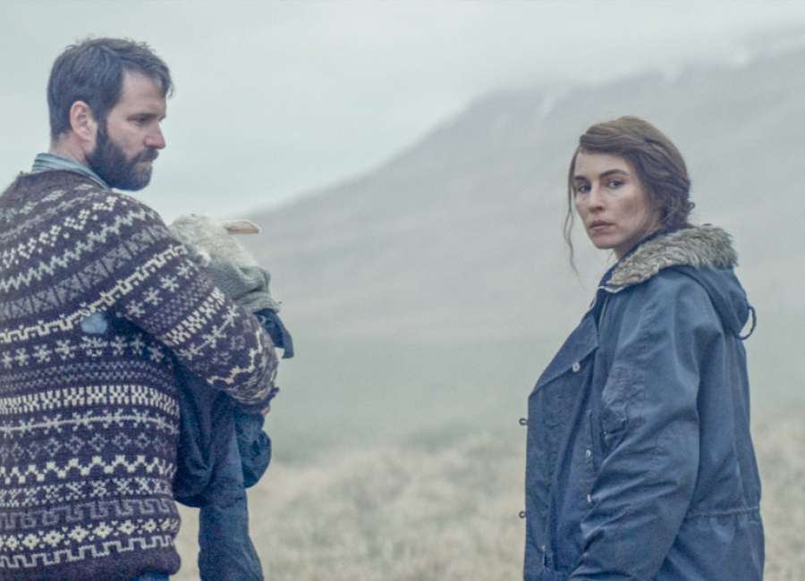 Lamb: Dark folktale is like nothing you’ve seen