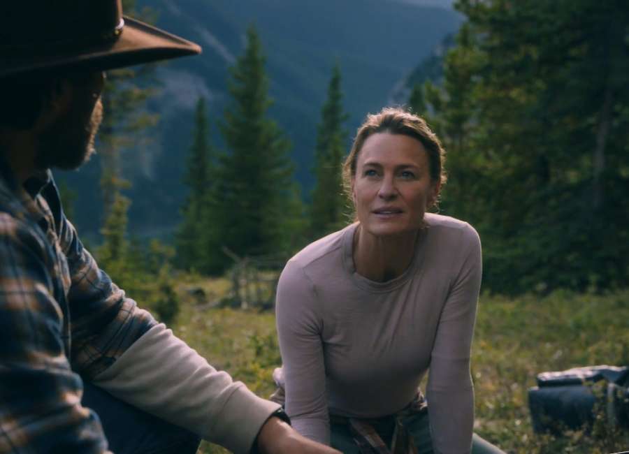 Land: Sensitive portrayal fails to connect