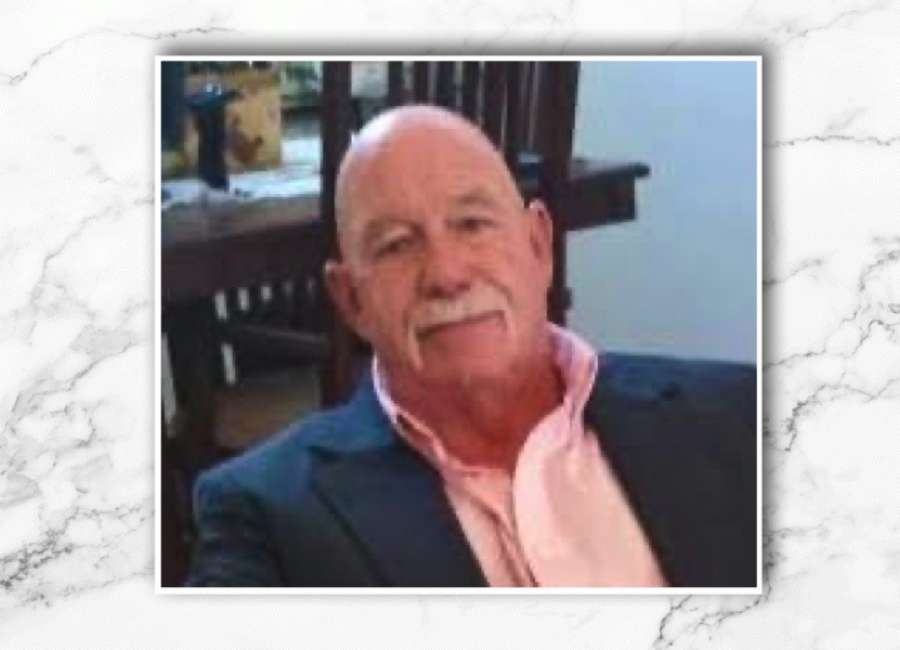 Larry Bruce Clark