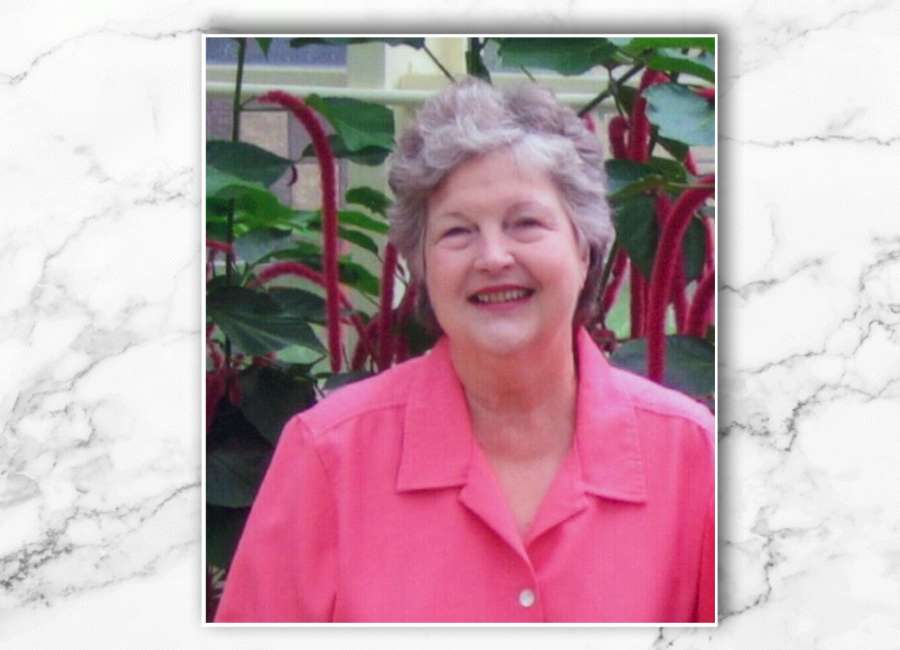 Linda Jackson Sewell