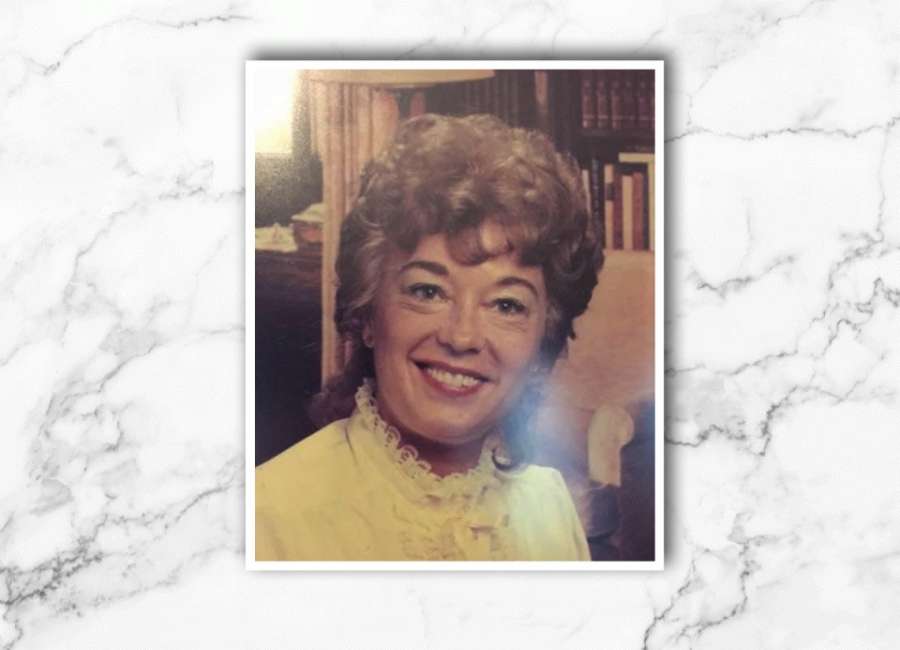 Linda Pearl Collins